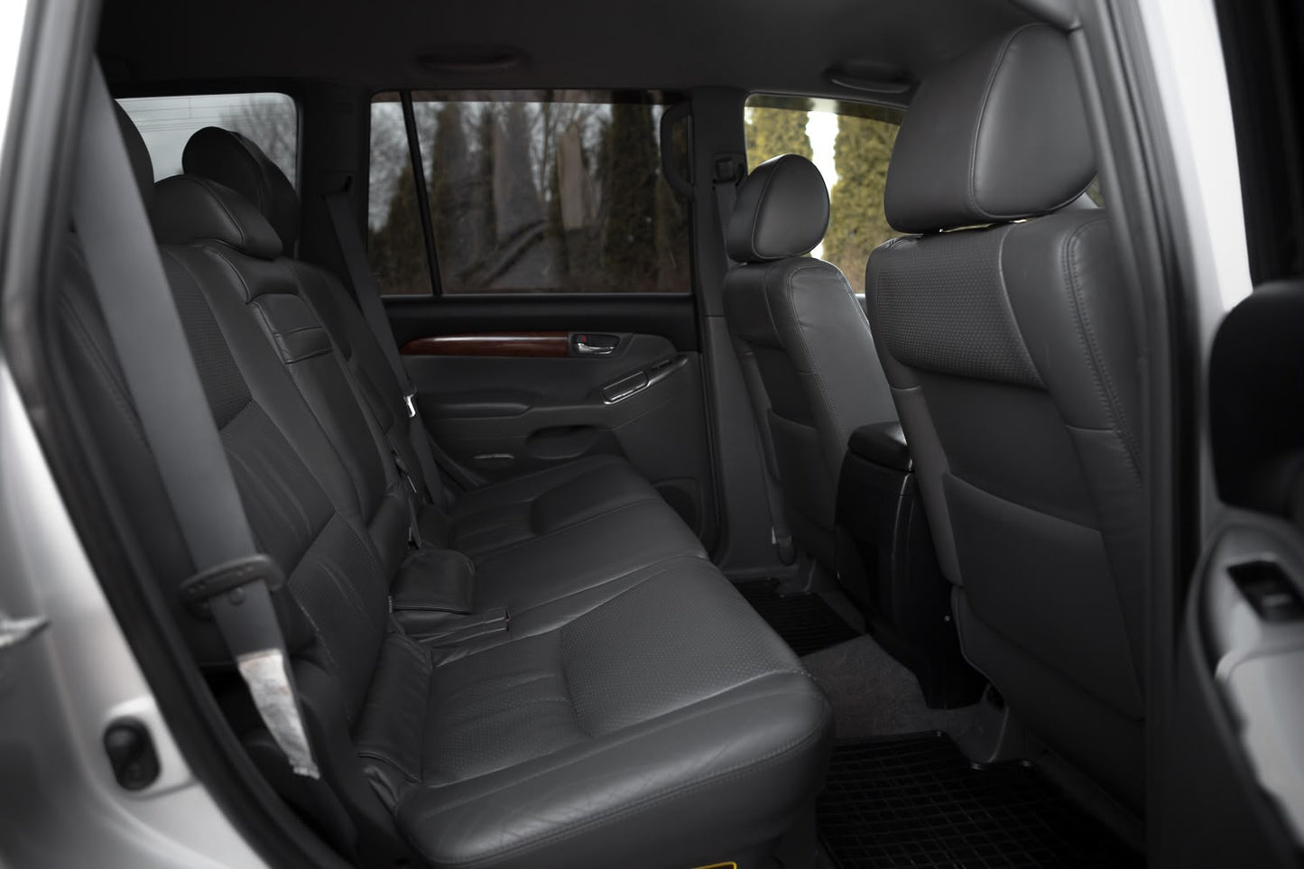 TOYOTA LAND CRUISER 3.0 D-4D | PĀRDOTS
