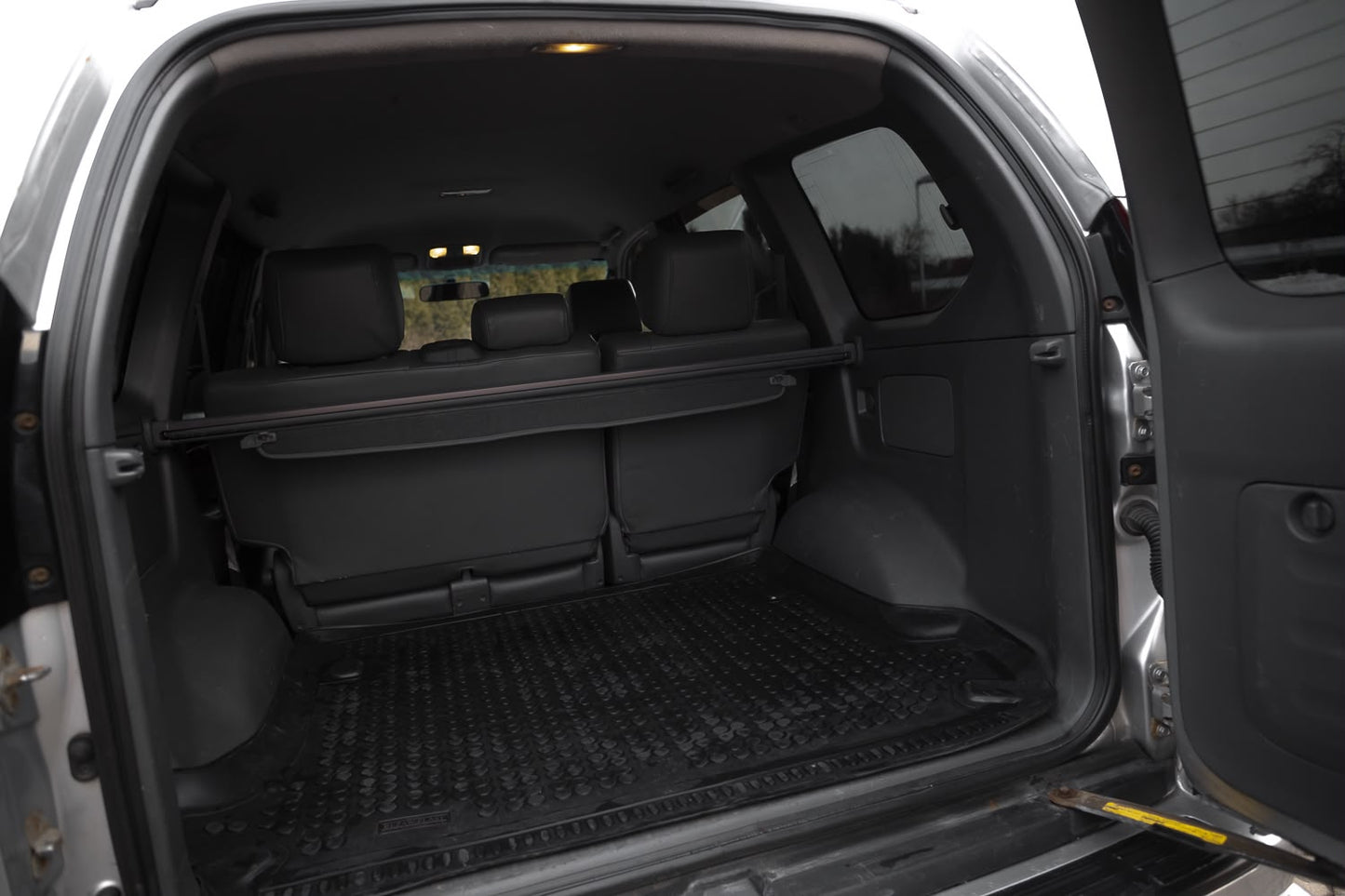 TOYOTA LAND CRUISER 3.0 D-4D | PĀRDOTS