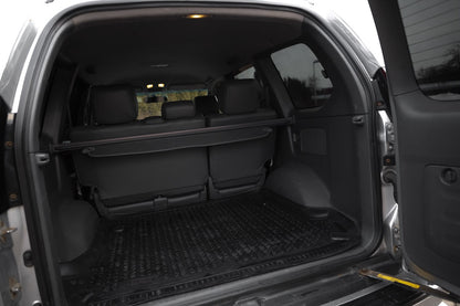 TOYOTA LAND CRUISER 3.0 D-4D | PĀRDOTS