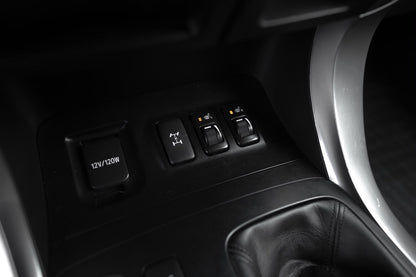 TOYOTA LAND CRUISER 3.0 D-4D | PĀRDOTS