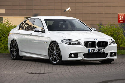 BMW 525d M-Sportpaket X Drive