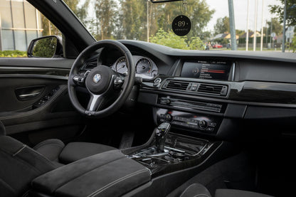 BMW 525d M-Sportpaket X Drive