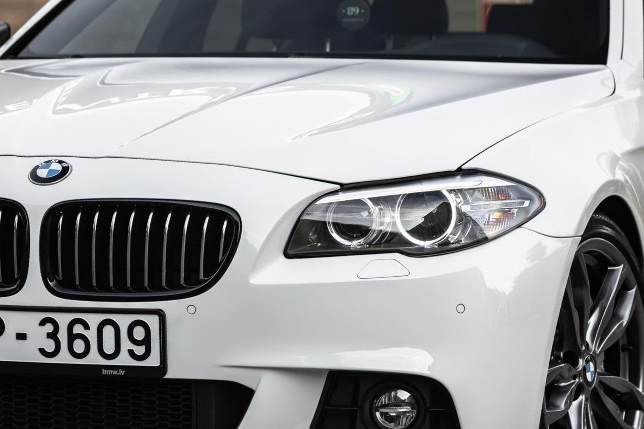 BMW 525d M-Sportpaket X Drive