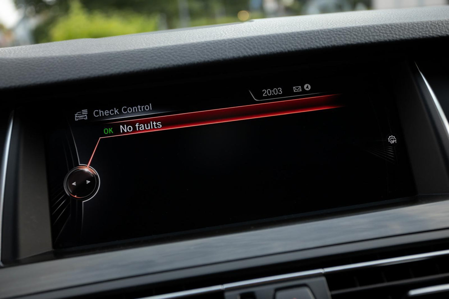BMW 525d M-Sportpaket X Drive