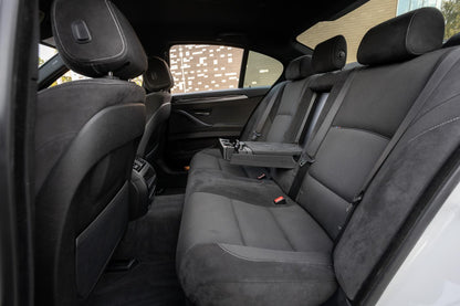 BMW 525d M-Sportpaket X Drive