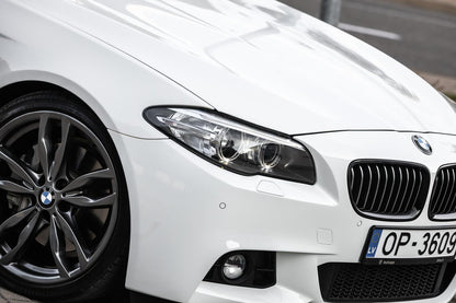 BMW 525d M-Sportpaket X Drive