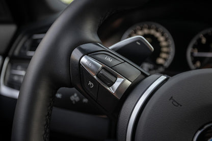 BMW 525d M-Sportpaket X Drive