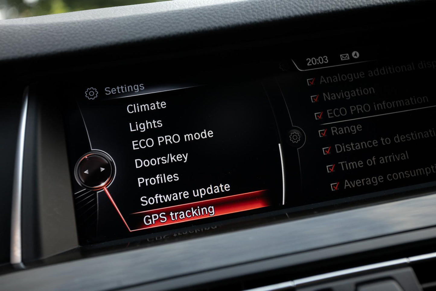 BMW 525d M-Sportpaket X Drive