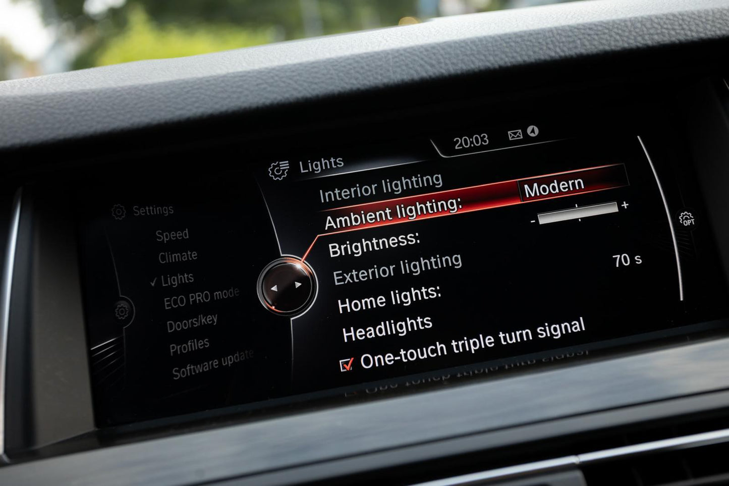 BMW 525d M-Sportpaket X Drive
