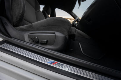 BMW 525d M-Sportpaket X Drive