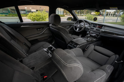 BMW 525d M-Sportpaket X Drive