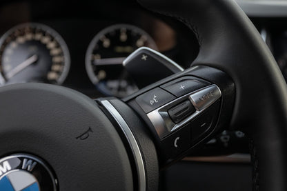 BMW 525d M-Sportpaket X Drive